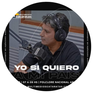 Yo sí quiero a mi país